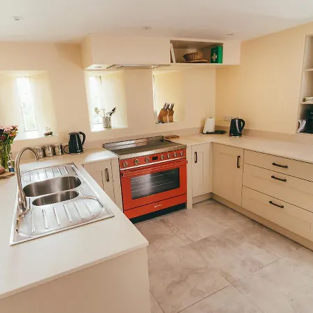 Vakantiehuis Deerclose West *