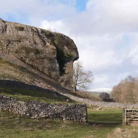 Deerclose West Vakantiehuis Leyburn
