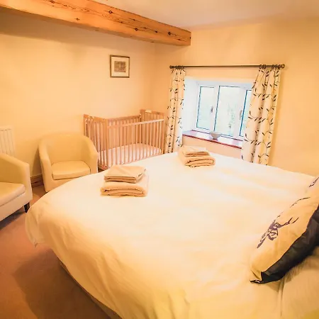 Vakantiehuis Deerclose West *