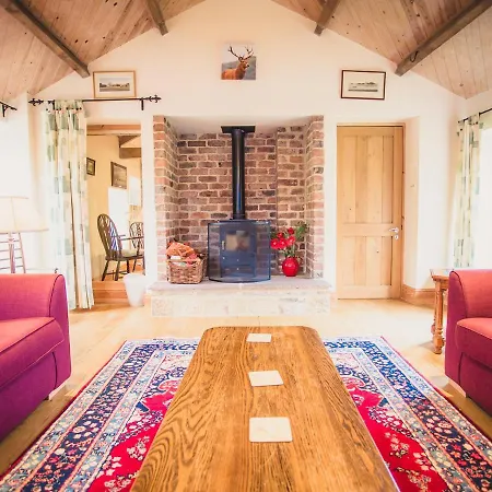 Deerclose West Farmhouse, Ferienhaus Leyburn