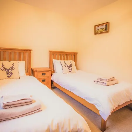 Deerclose West Farmhouse,