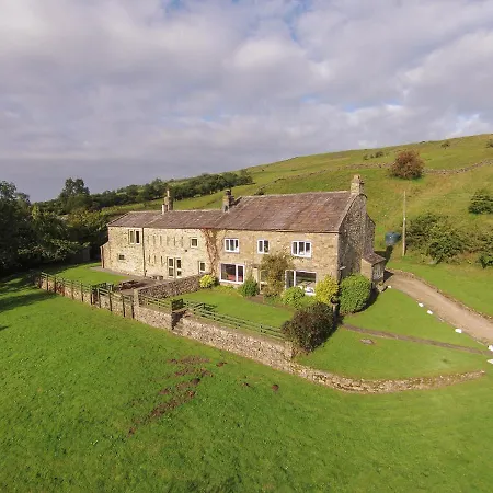 Holiday home Deerclose West Leyburn