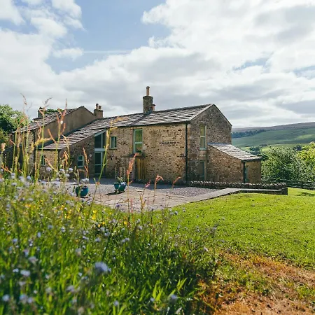 Holiday home Deerclose West Leyburn