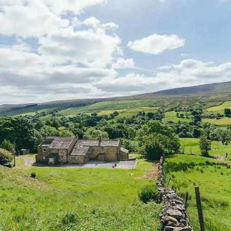 Deerclose West Holiday home