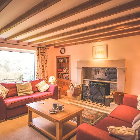 Holiday home Deerclose West Leyburn