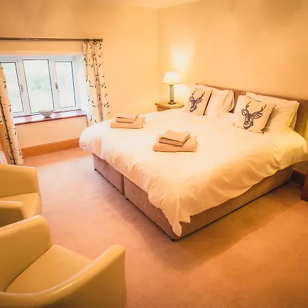 Deerclose West 莱伯恩